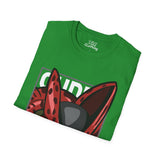Cell Max Dragon ball Super T-Shirt