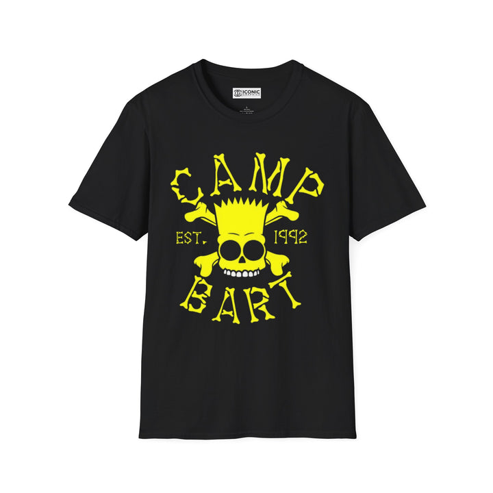The Simpsons T-Shirt - 
