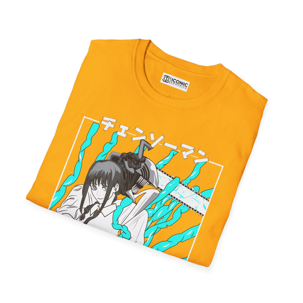 Denji Chainsaw Man T-Shirt - 