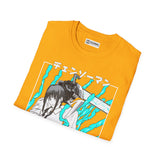 Denji Chainsaw Man T-Shirt - 