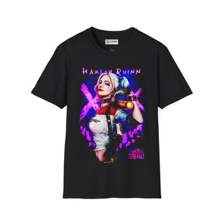 Harley Quinn Shirt