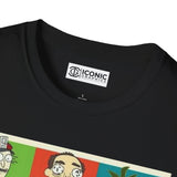 Rick and Morty T-Shirt - 