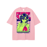 Momo Dandadan T-shirt ODMPOD