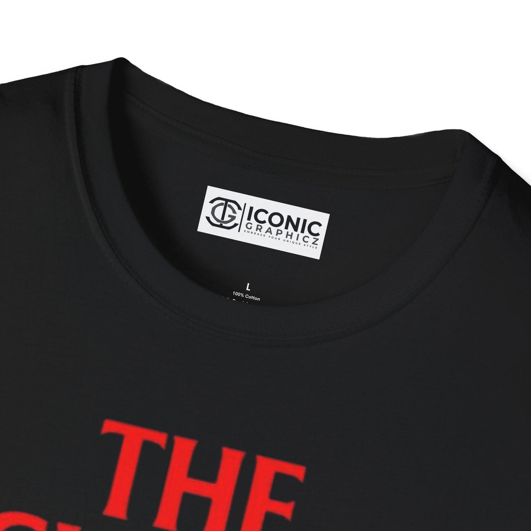 Freddy Krueger T-Shirt - 