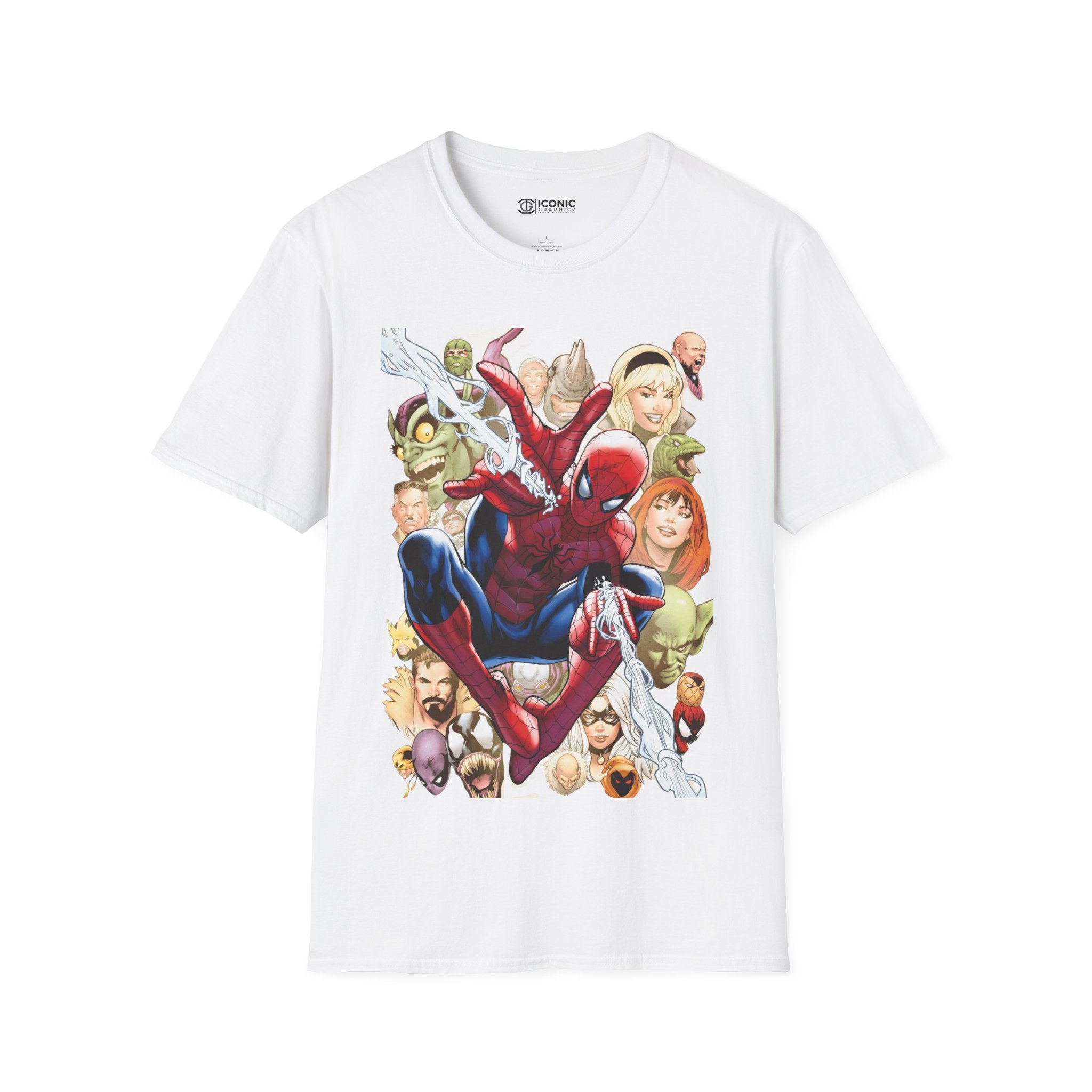 Spider-Man T-Shirt