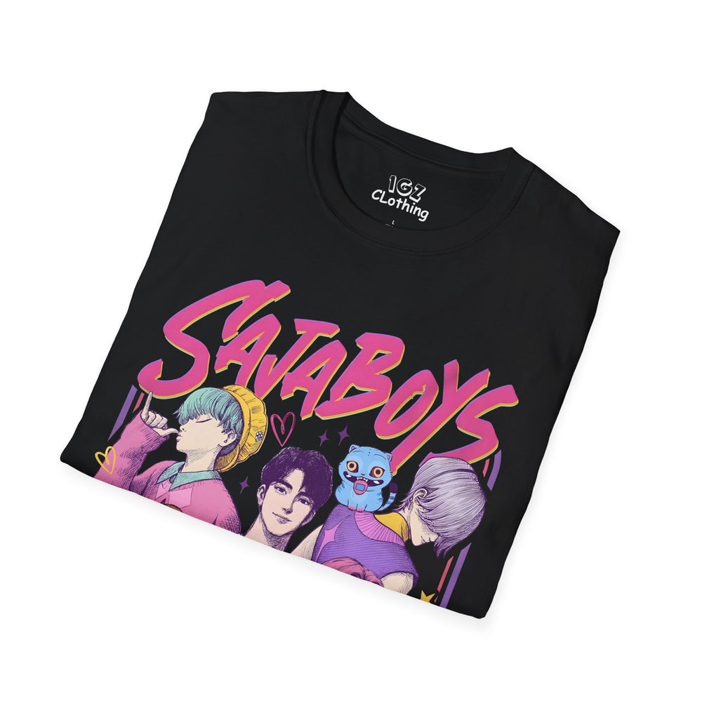 KPop Demon Huntersr T-Shirt