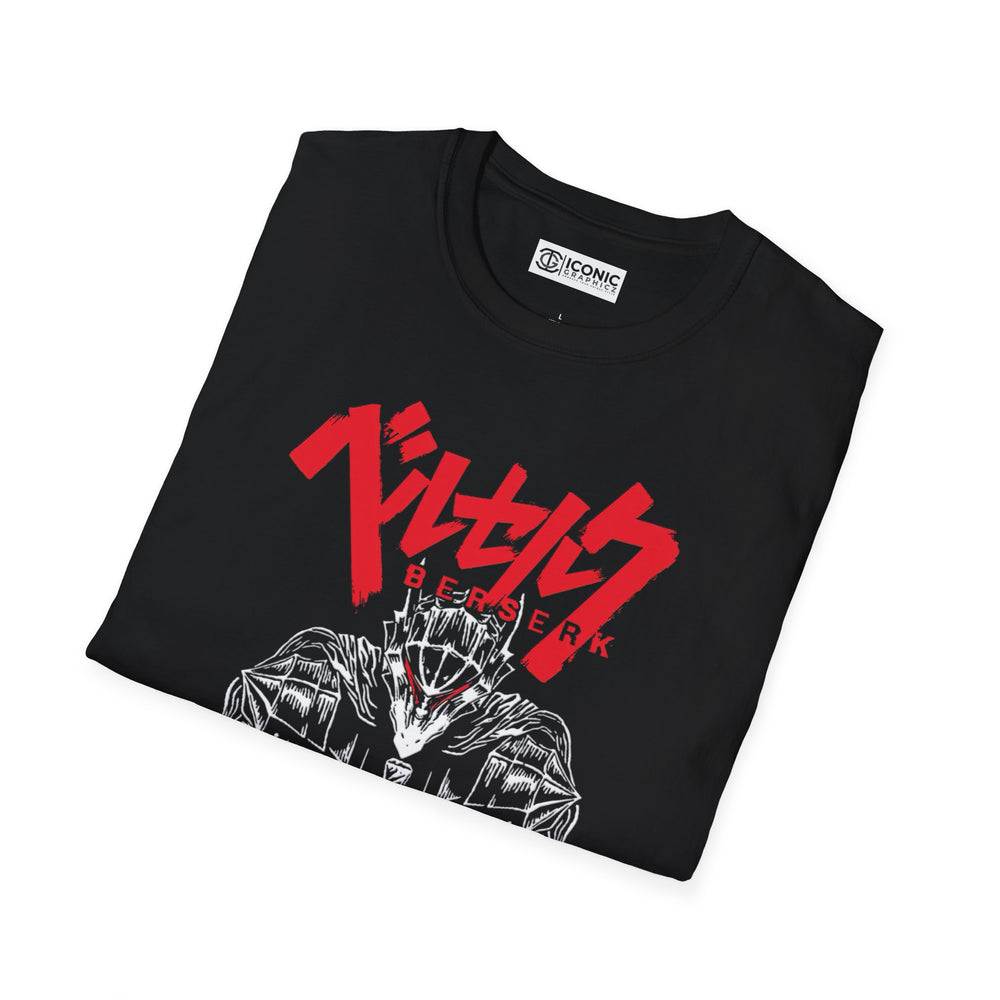 Gutz Berserk T-Shirt - 