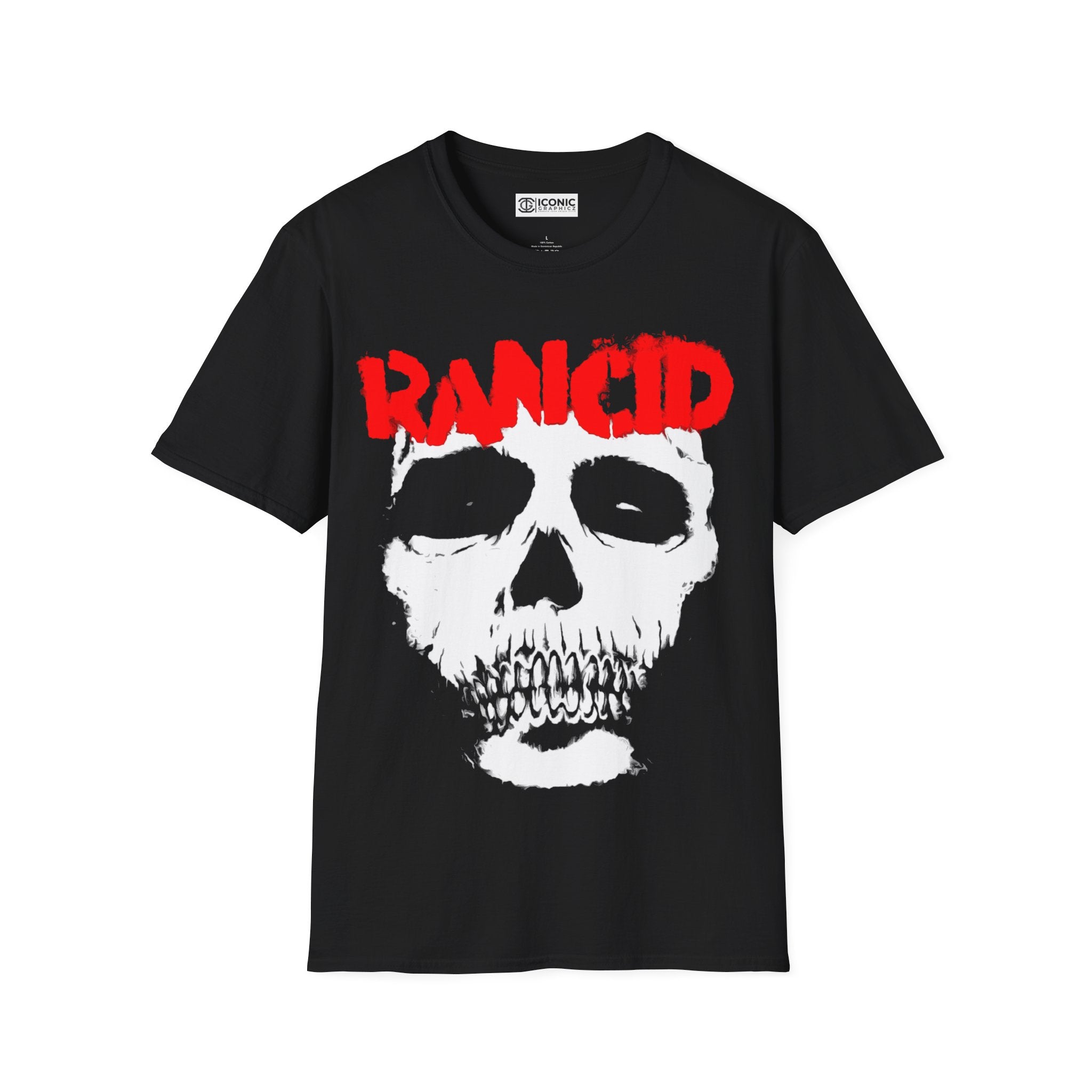 Rancid T-Shirt