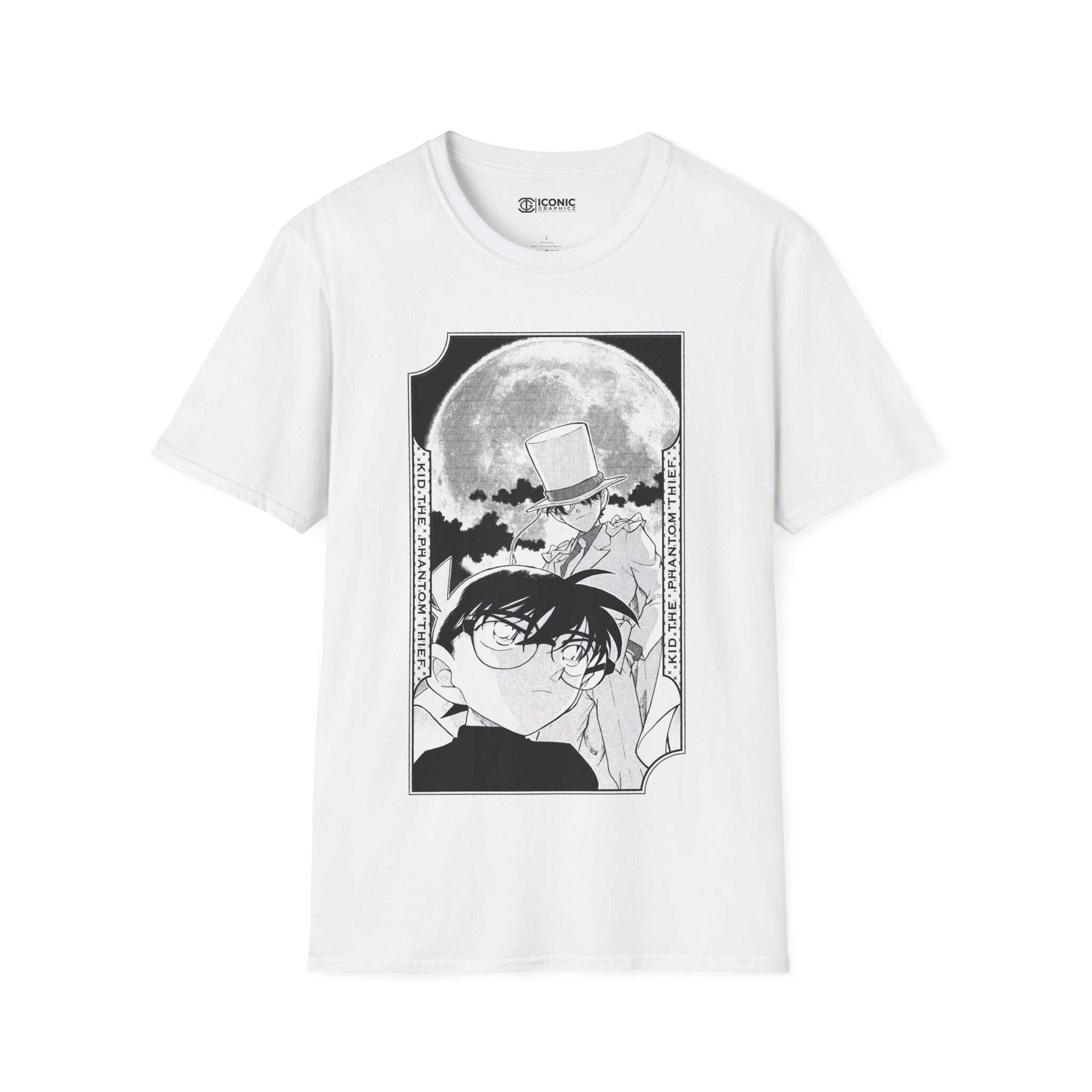 Conan Detective Conan T-Shirt