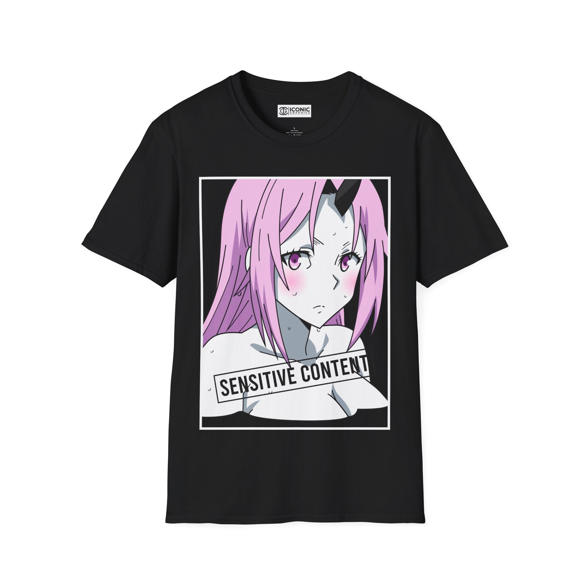 Shion That Time I Got Reincarnated as a Slime T-Shirt