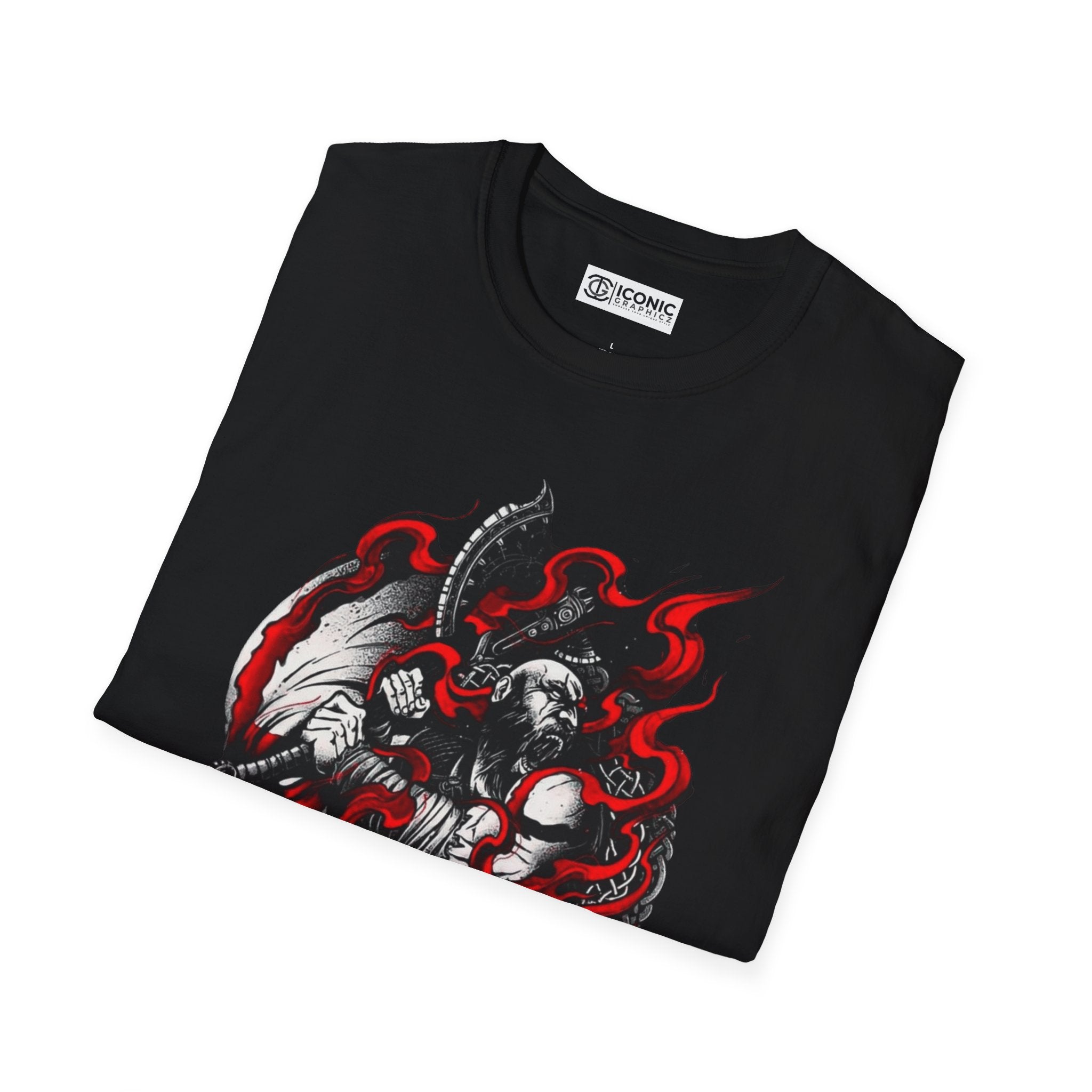 Kratos T-Shirt