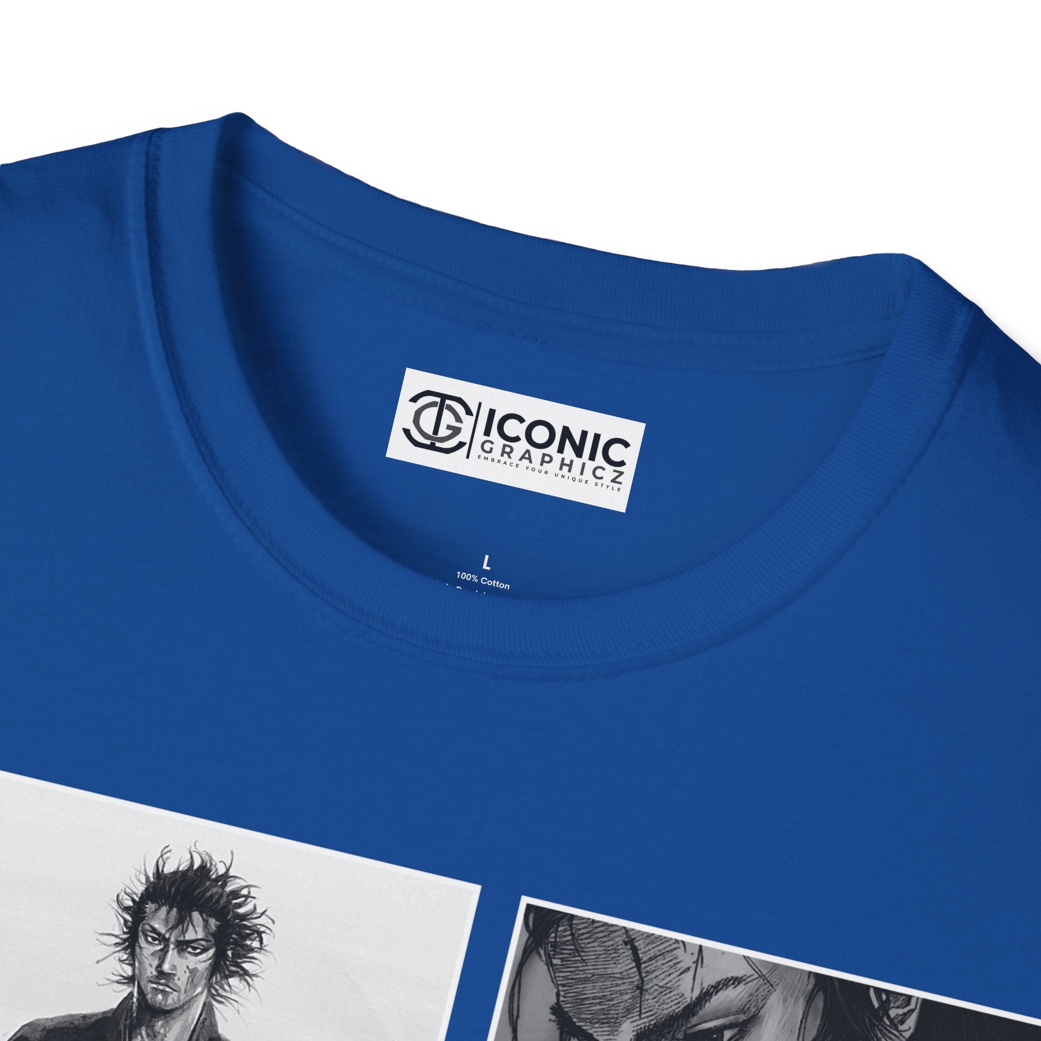 Vagabond T-Shirt