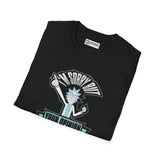 Rick and Morty T-Shirt - 