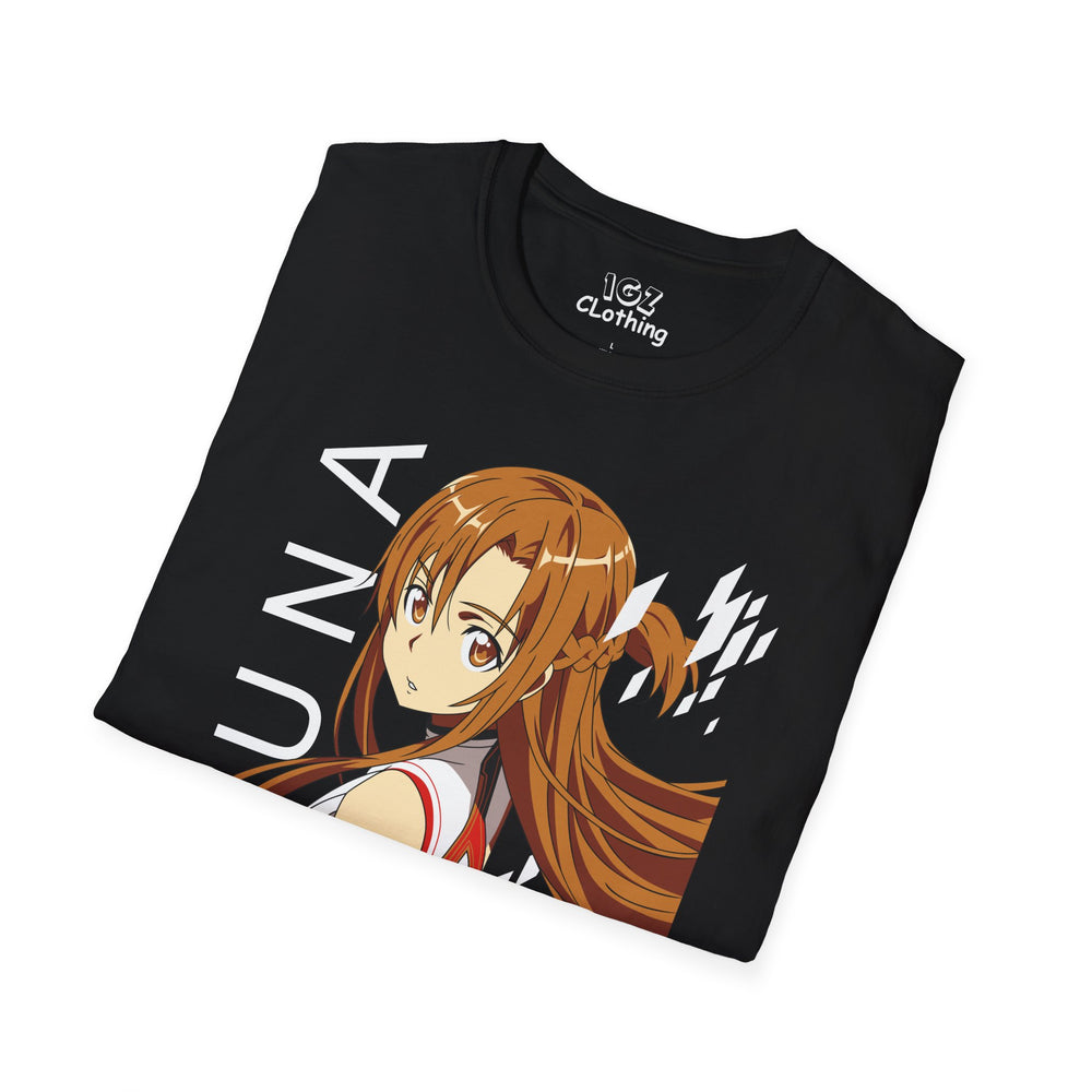 Asuna Sword Art Online T-Shirt