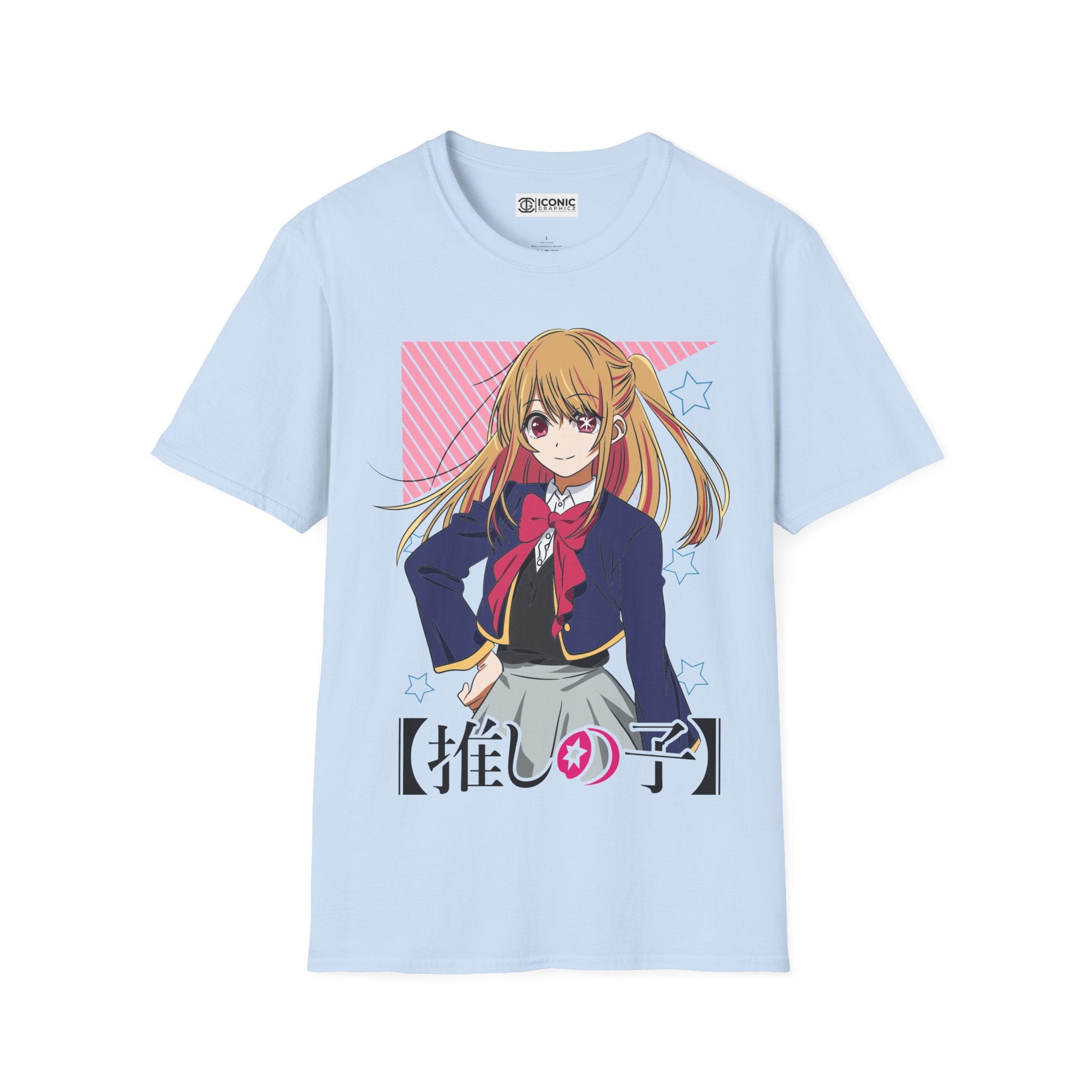 Oshi No Ko Rubi Shirt