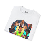 Fresh Prince T-Shirt - 