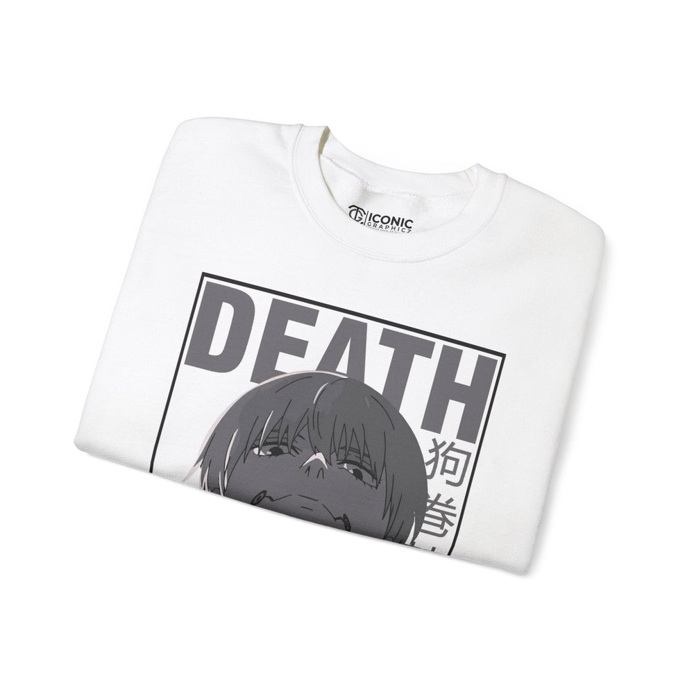 Toge Inumaki Unisex Heavy Blend™ Crewneck Sweatshirt Printify
