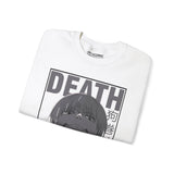 Toge Inumaki Unisex Heavy Blend™ Crewneck Sweatshirt Printify