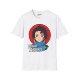 Tanjiro Demon Slayer T-Shirt - 