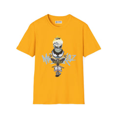 Mutafukaz Unisex Softstyle T-Shirt - IGZ Clothing 