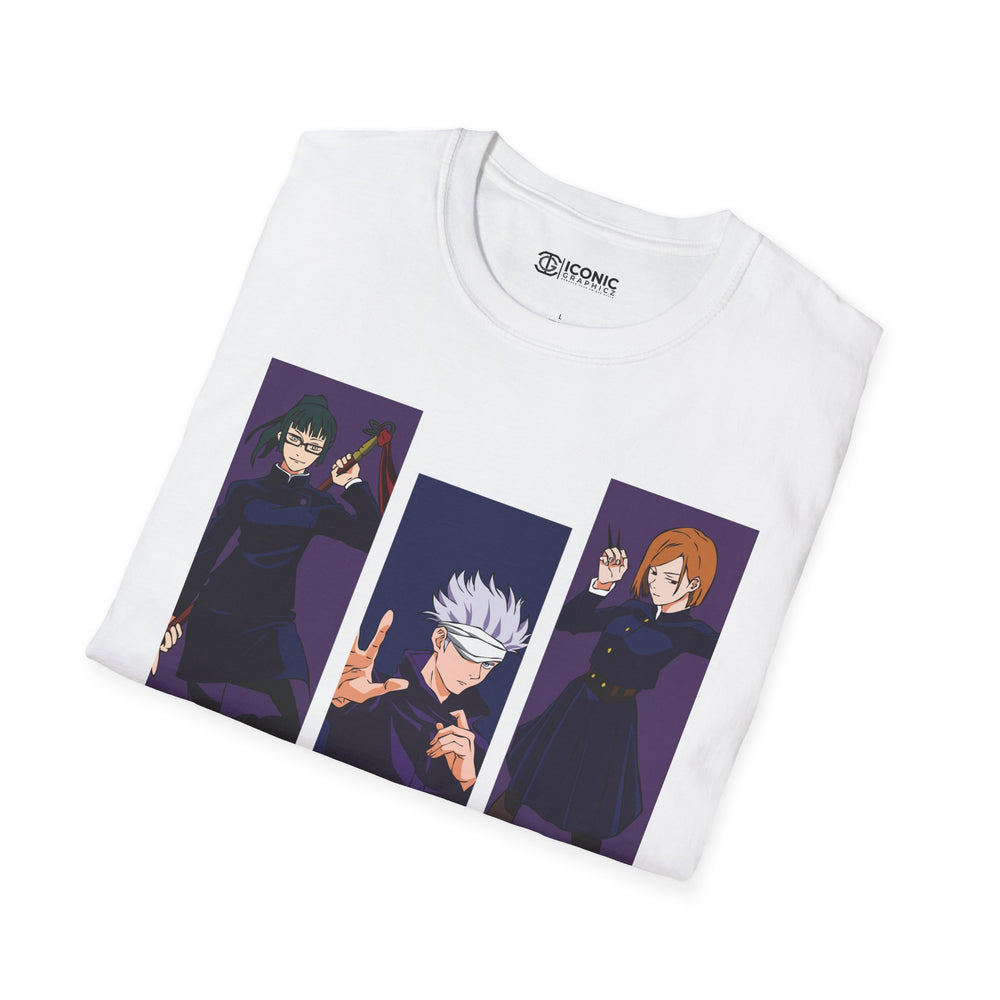 Jujitsu Kaisen T-Shirt - 