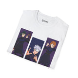 Jujitsu Kaisen T-Shirt - 