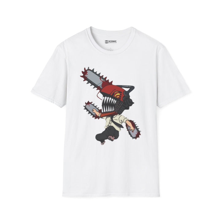 Denji Chainsaw Man T-Shirt - 