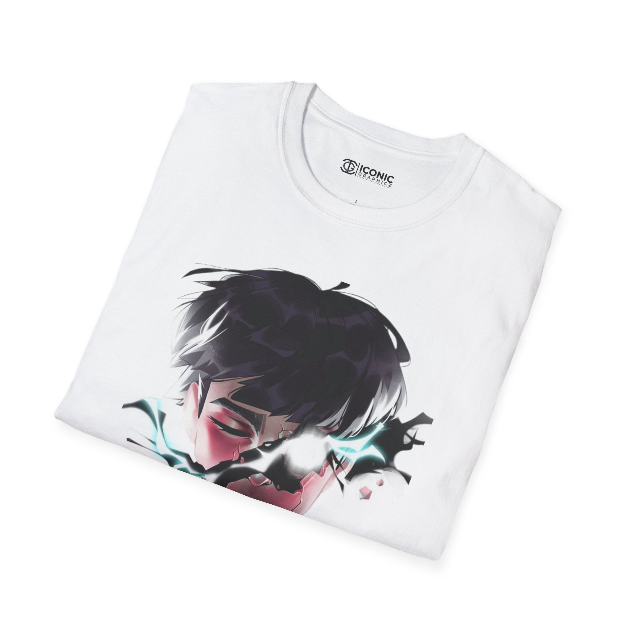 Mob Mob Psycho 100 T-Shirt