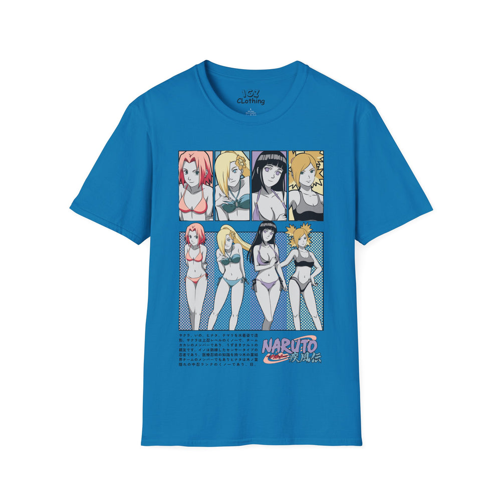 Naruto T-Shirt