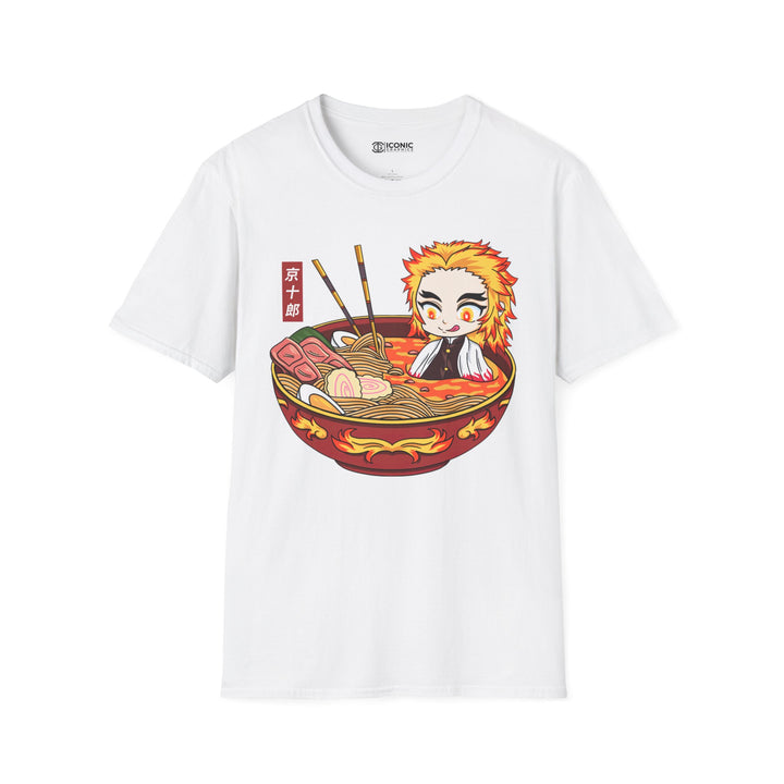 Rengoku  Demon Slayer T-Shirt - 