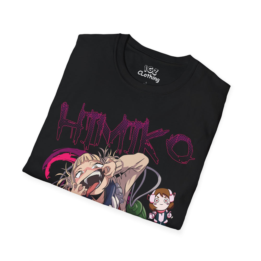 Toga My Hero Academia T-Shirt