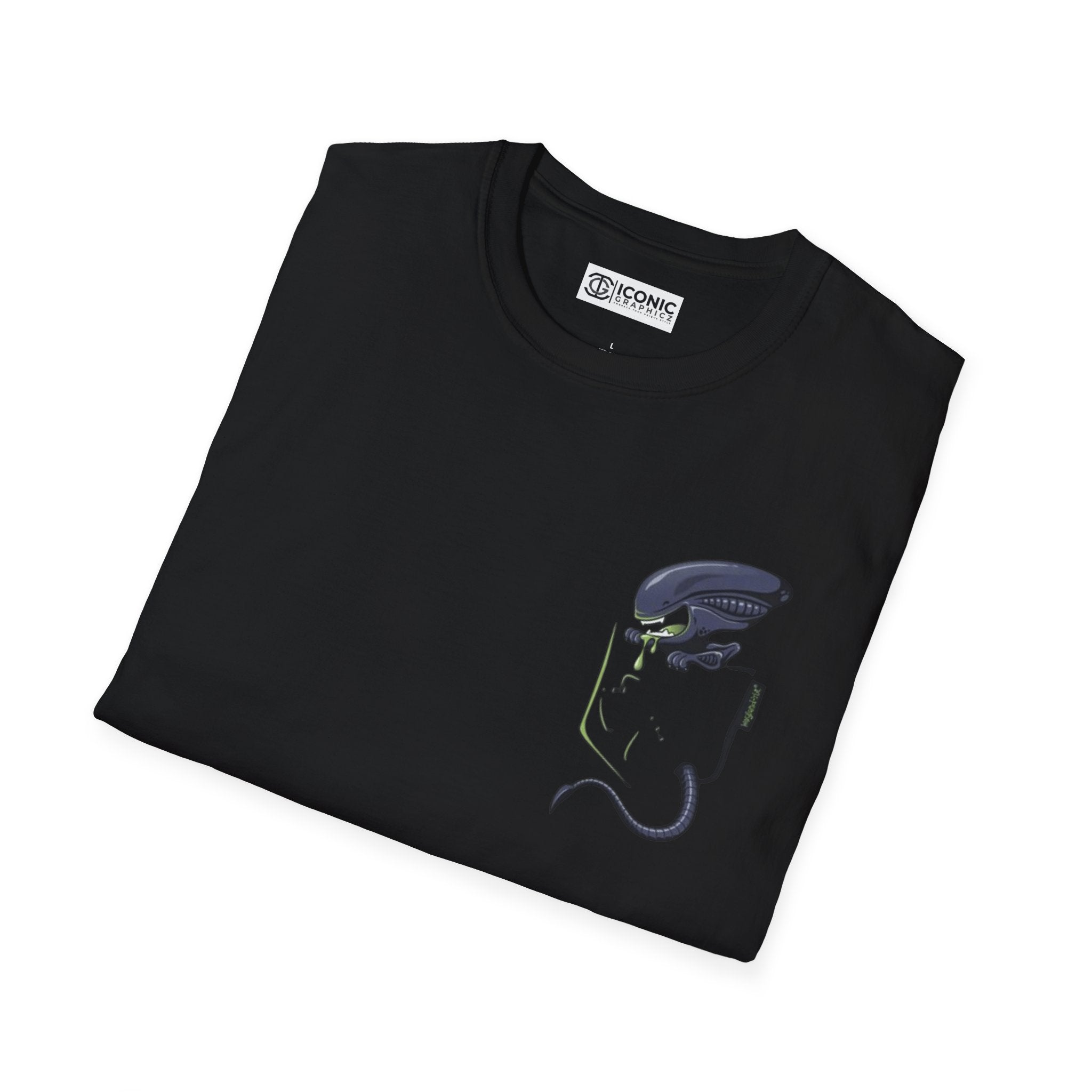 Aliens T-Shirt