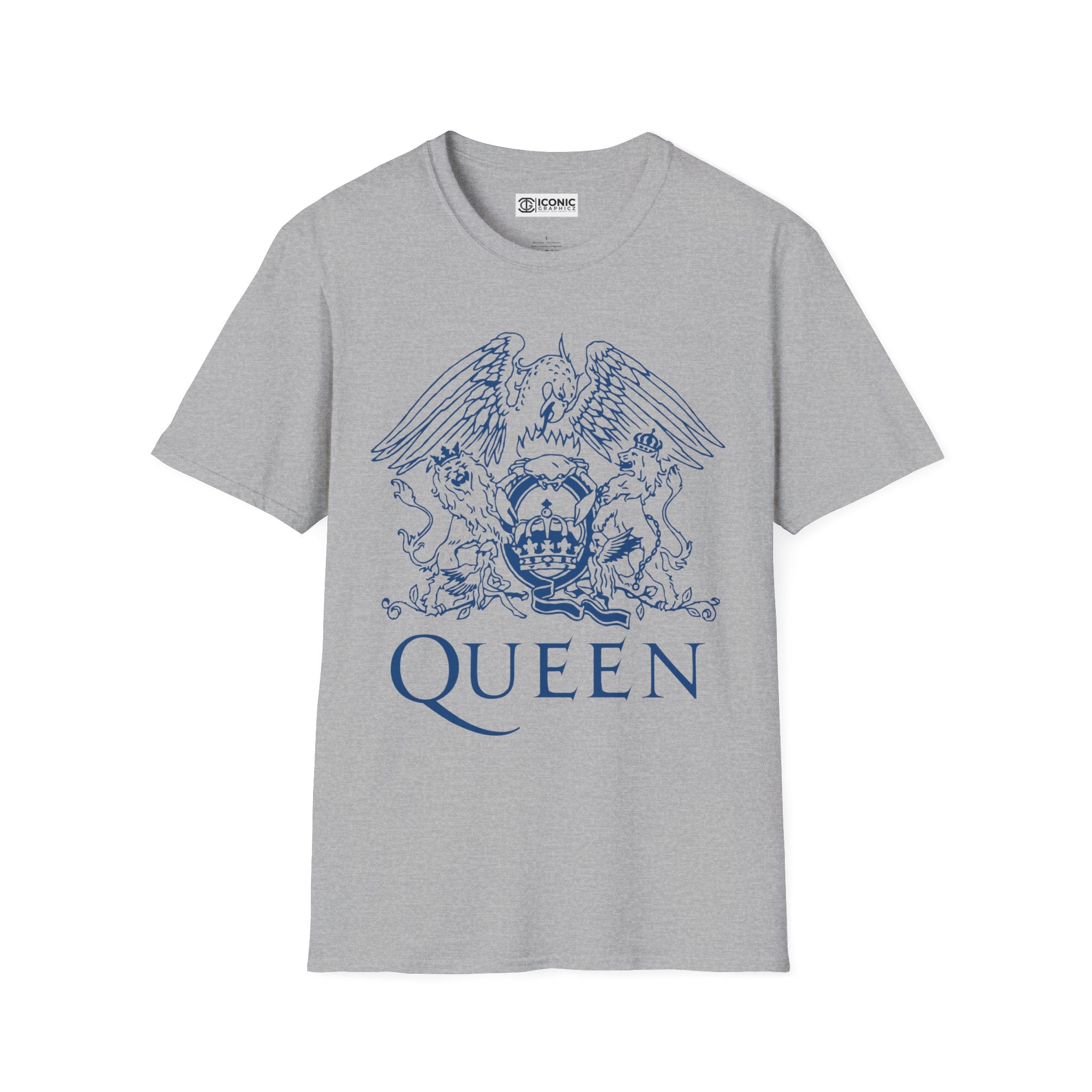 Queen T-Shirt