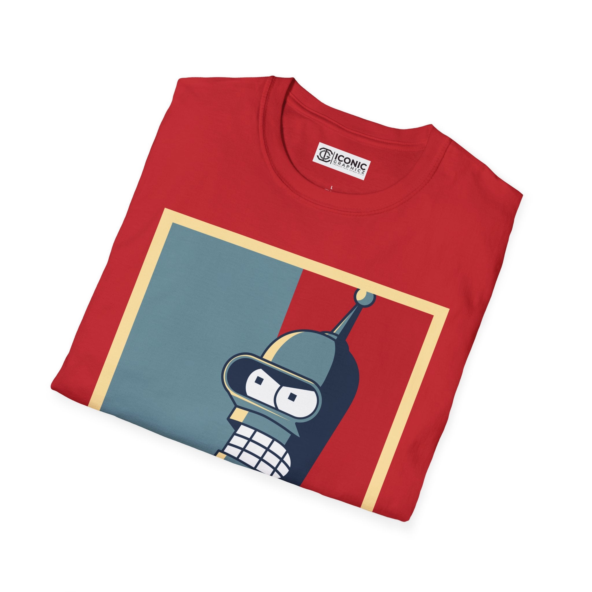 Futurama T-Shirt