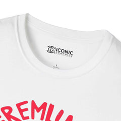 Gremlins Unisex Softstyle T-Shirt - IGZ Clothing 