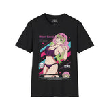 Mitsuri Demon Slayer T-Shirt