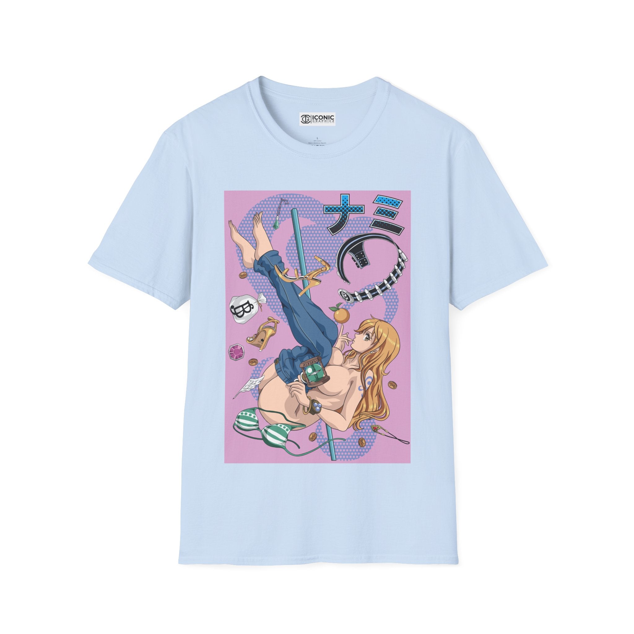 Nami T-Shirt