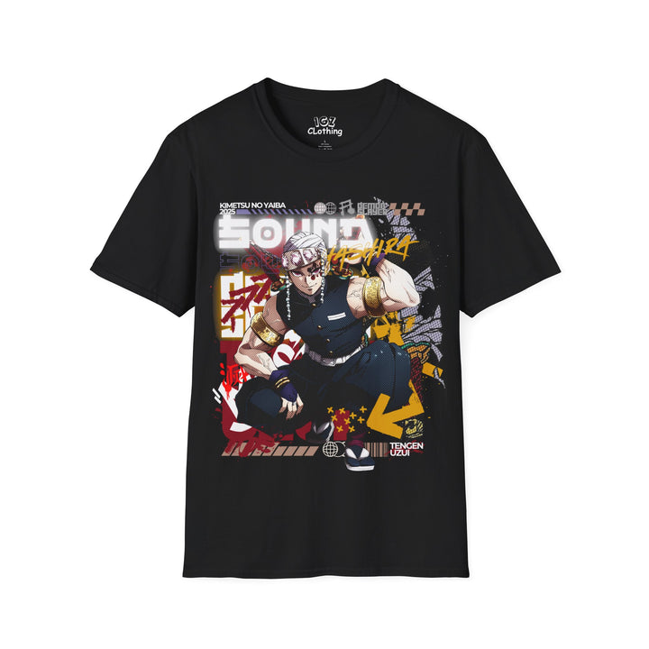 Tengen Demon Slayer T-Shirt