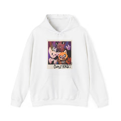 Retsuko Unisex Heavy Blend™ Hooded Sweatshirt - IGZ Clothing 