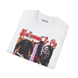 Horror Maniacs T-Shirt - 