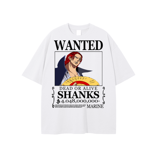 Shanks T-shirt