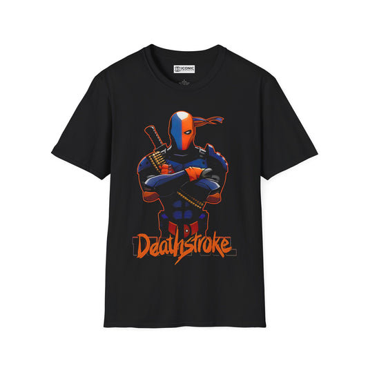 Deathstroke Shirt