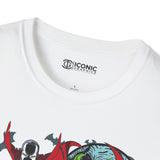 Spawn T-Shirt Printify