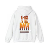 Star Wars Unisex Heavy Blend™ Hooded Sweatshirt - 