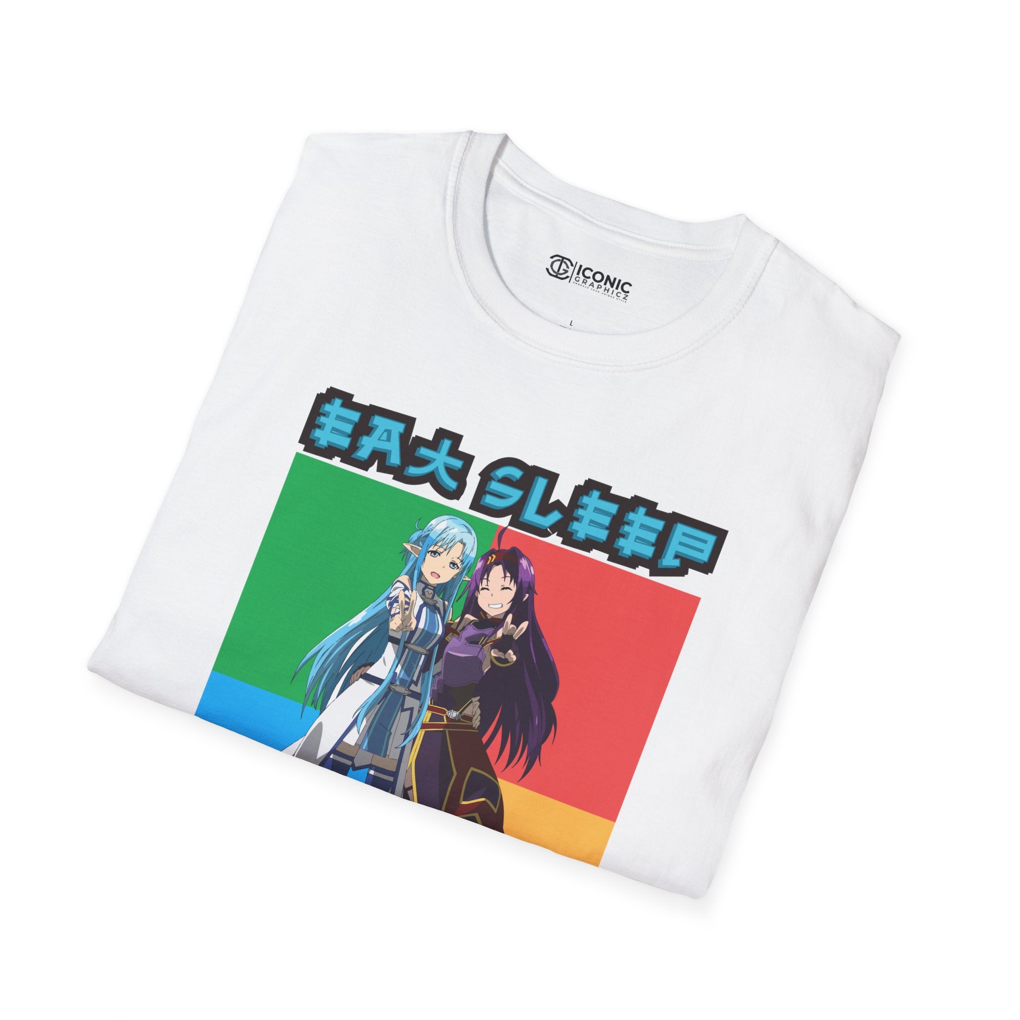 Sword Art Online T-Shirt