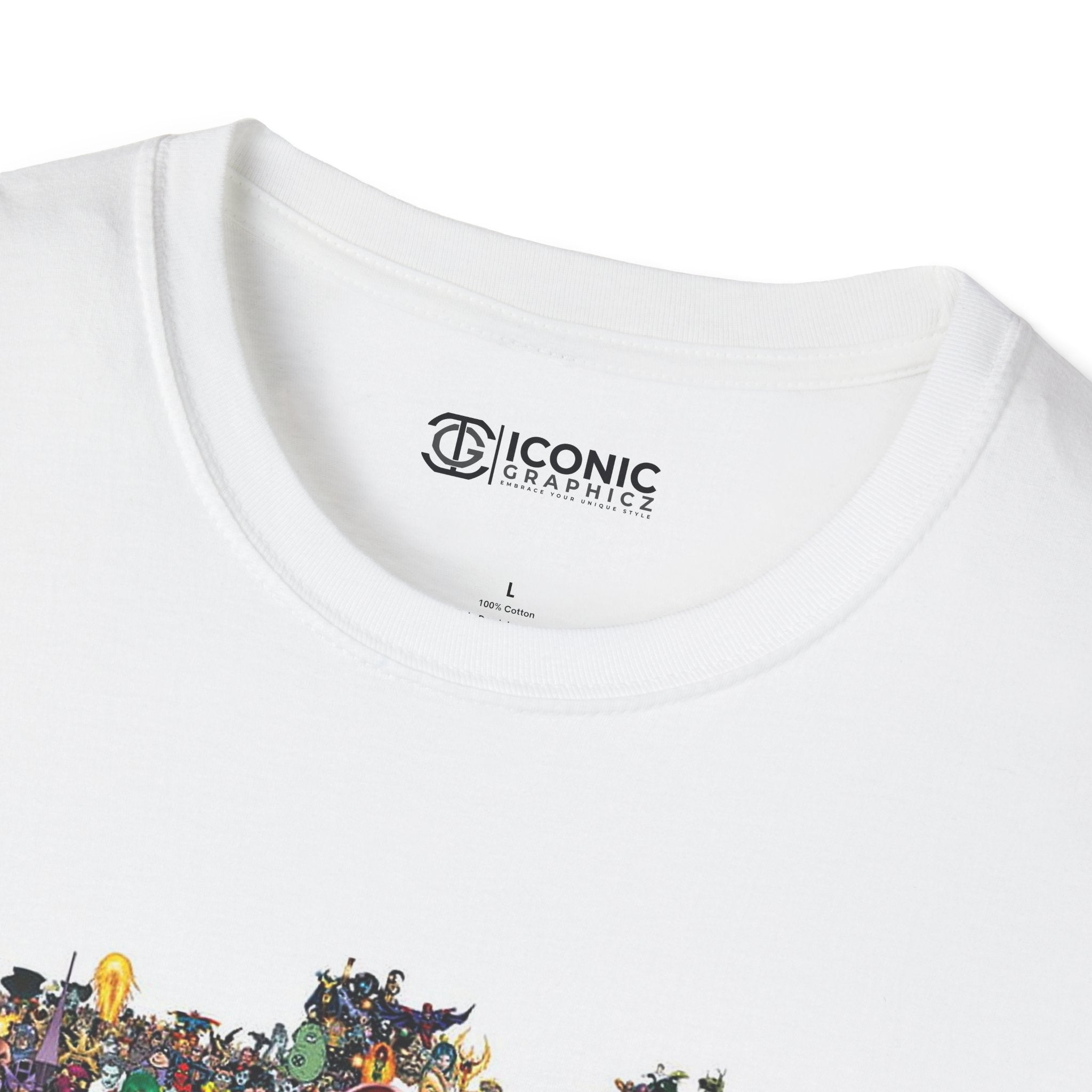 Marvel T-Shirt