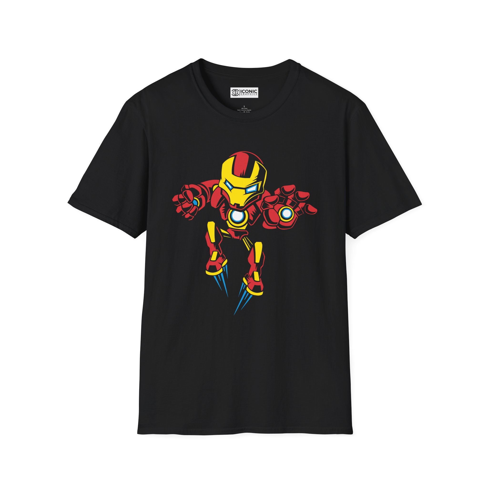 Iron Man T-Shirt