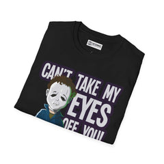 Halloween Unisex Softstyle T-Shirt - IGZ Clothing 