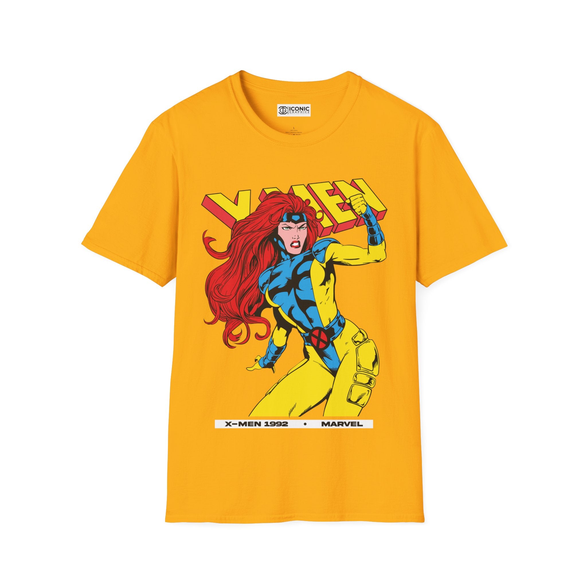 Jean Gray T-Shirt