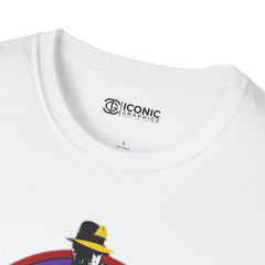 Dick Tracy T-Shirt